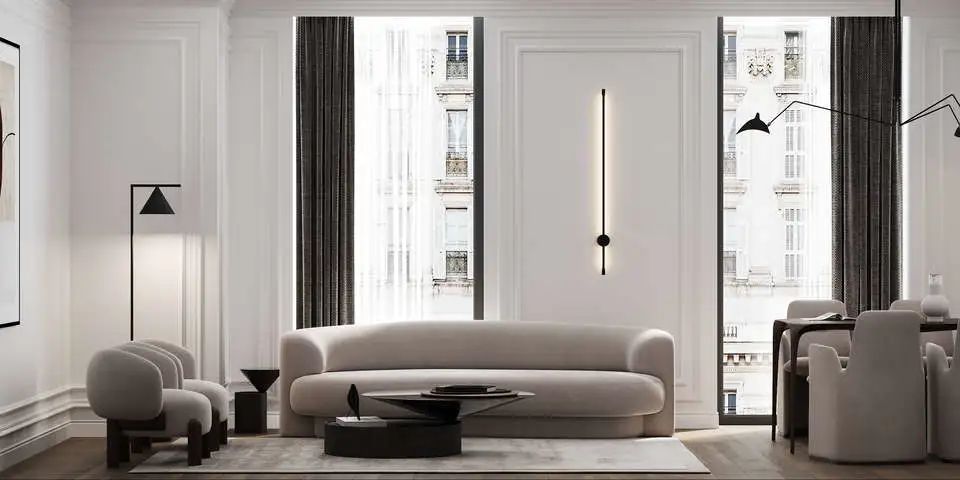 装修中最没必要的5大设计!不要白白浪费钱了