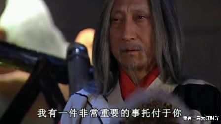 杨素|《红拂女》尺素与杨玄感，他们都倔强骄傲，却终究沦为命运的棋子