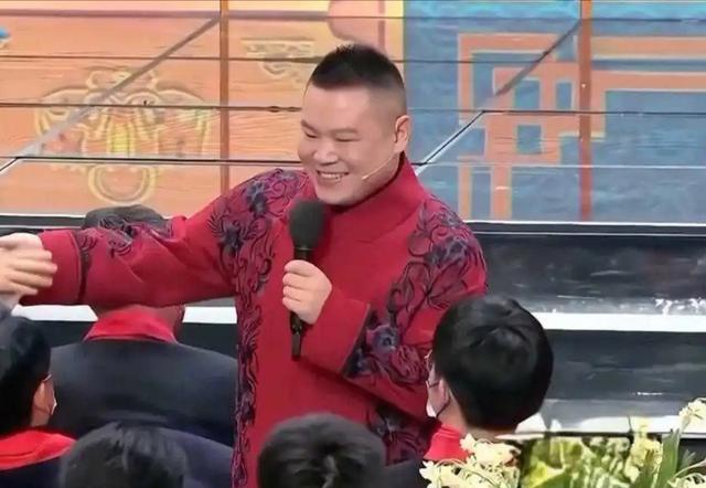 岳云鹏|岳云鹏要参加河南和东方卫视春晚，那央视呢？目前还没有准确消息