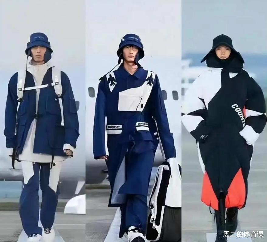 李宁|李宁解释“日军服”灵感!吐槽消费者无知,与另外3家公司没差别