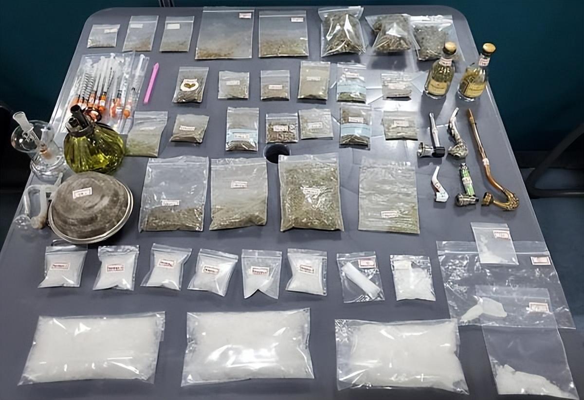韩国正在被毒品侵害?从“无毒国”到遍地毒品,究竟经历了什么?