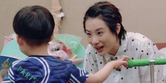 应采儿|老大嫌自己偏心老二，应采儿：你要记住，我爱你永远比弟弟多7年