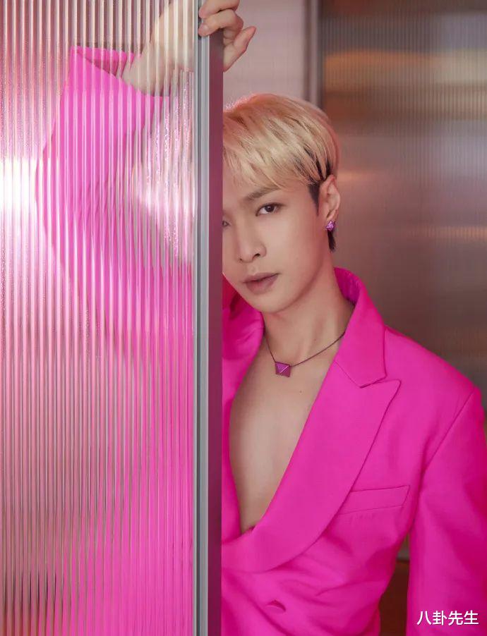 知否知否应是绿肥红瘦|好土的时尚秀场：关晓彤妆发显脸圆，张艺兴非主流，郑秀妍显胖