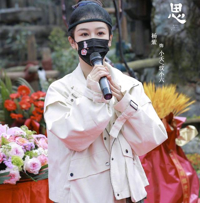 长相思|《长相思》高清剧照来了!清水镇医馆太古朴,玟小六失色于叶十七