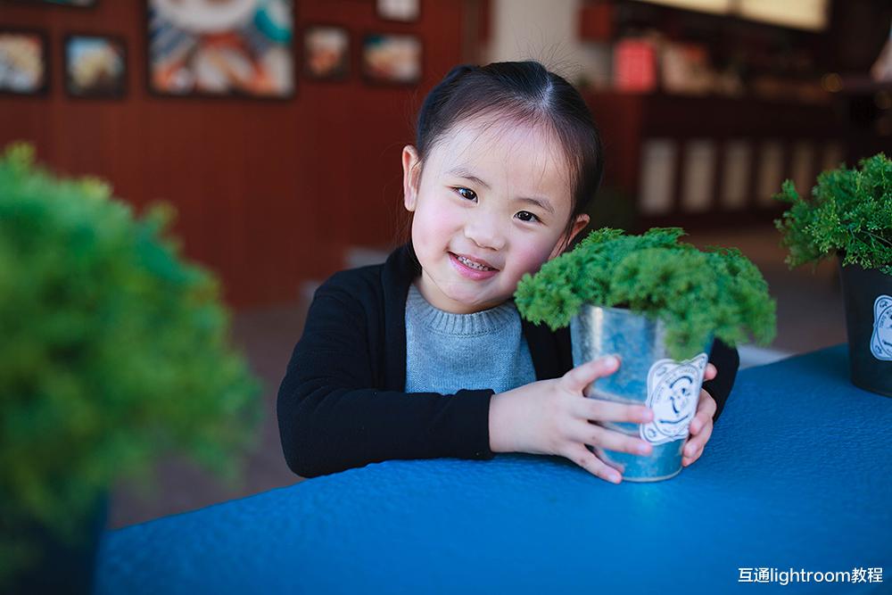 如何给孩子拍出天真无邪的照片,这几招教你轻松搞定拍摄!