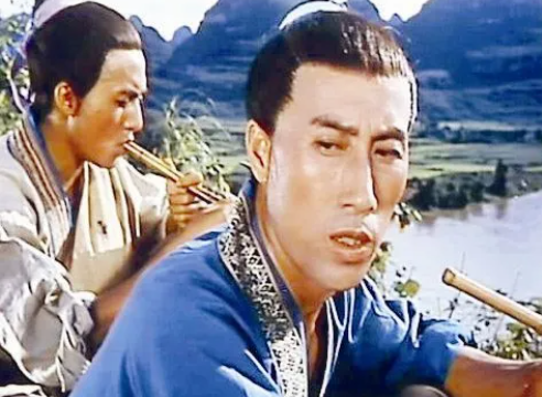 梁音|妻子去世梁音悲痛欲绝,女儿撮合他和话友再次体会家庭的美好