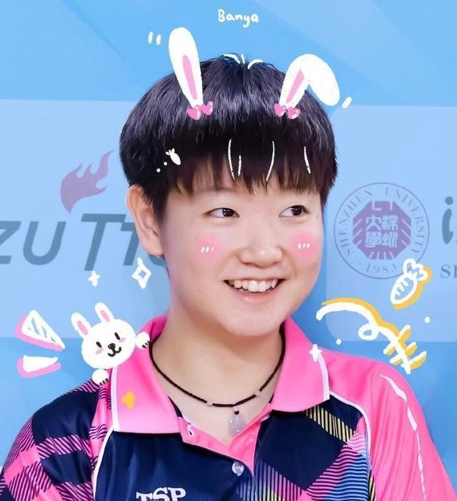 孙颖莎|选择孙颖莎有道理！女乒单打不能再重蹈覆辙，有一点很重要