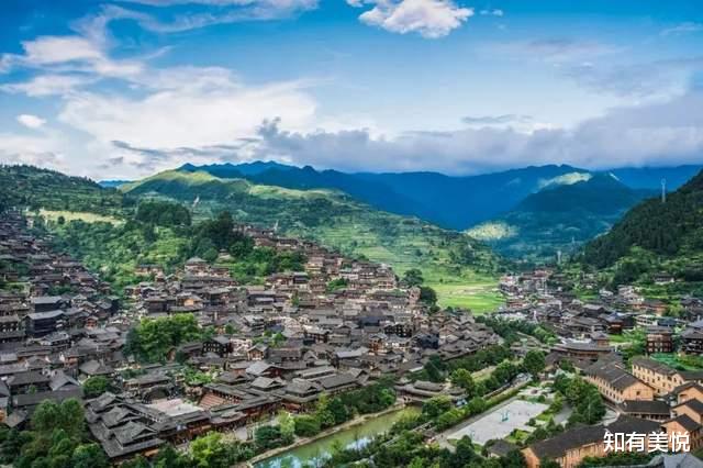 |国内8个盛夏旅行地推荐，风光绮丽，清凉避暑，每一个都无比惊艳