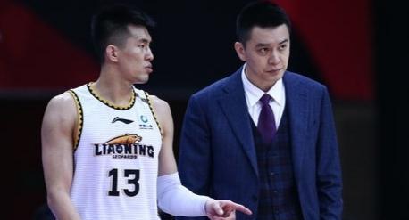 郭艾伦|杜锋官宣发声！郭艾伦付豪砍43+17+6，辽篮强势2-0，周鹏伤情出炉