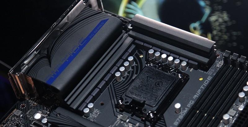 华擎|自古华擎出妖板，B760M PG系列体验分享