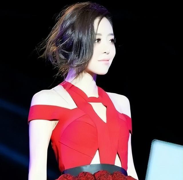 安又琪|安又琪:凭《超级女声》爆红,如今“失业”,她是资本的牺牲品吗