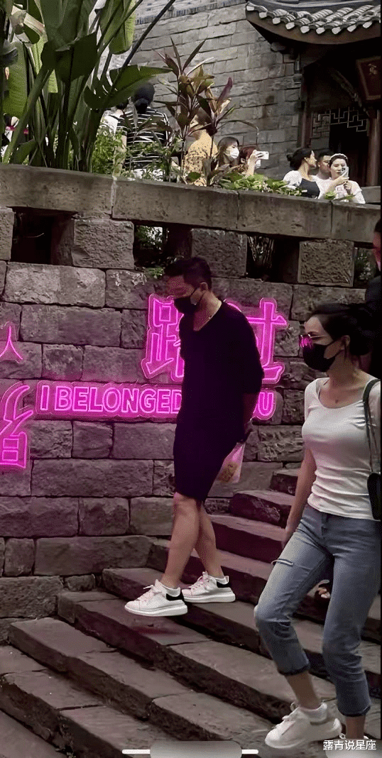 舒淇|张兰公开表态讨厌张颖颖，女方疑故意挑衅，在线传授吊大佬技巧