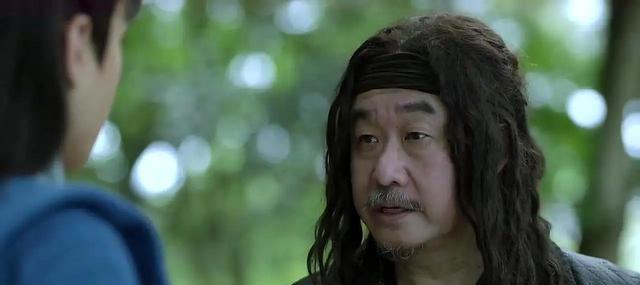 费介|《庆余年》天下第一毒师费介，一生两次失败三大辉煌战绩