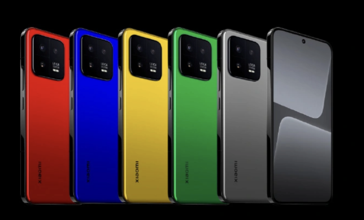 小米科技|小米13正式发布,售价3999元起