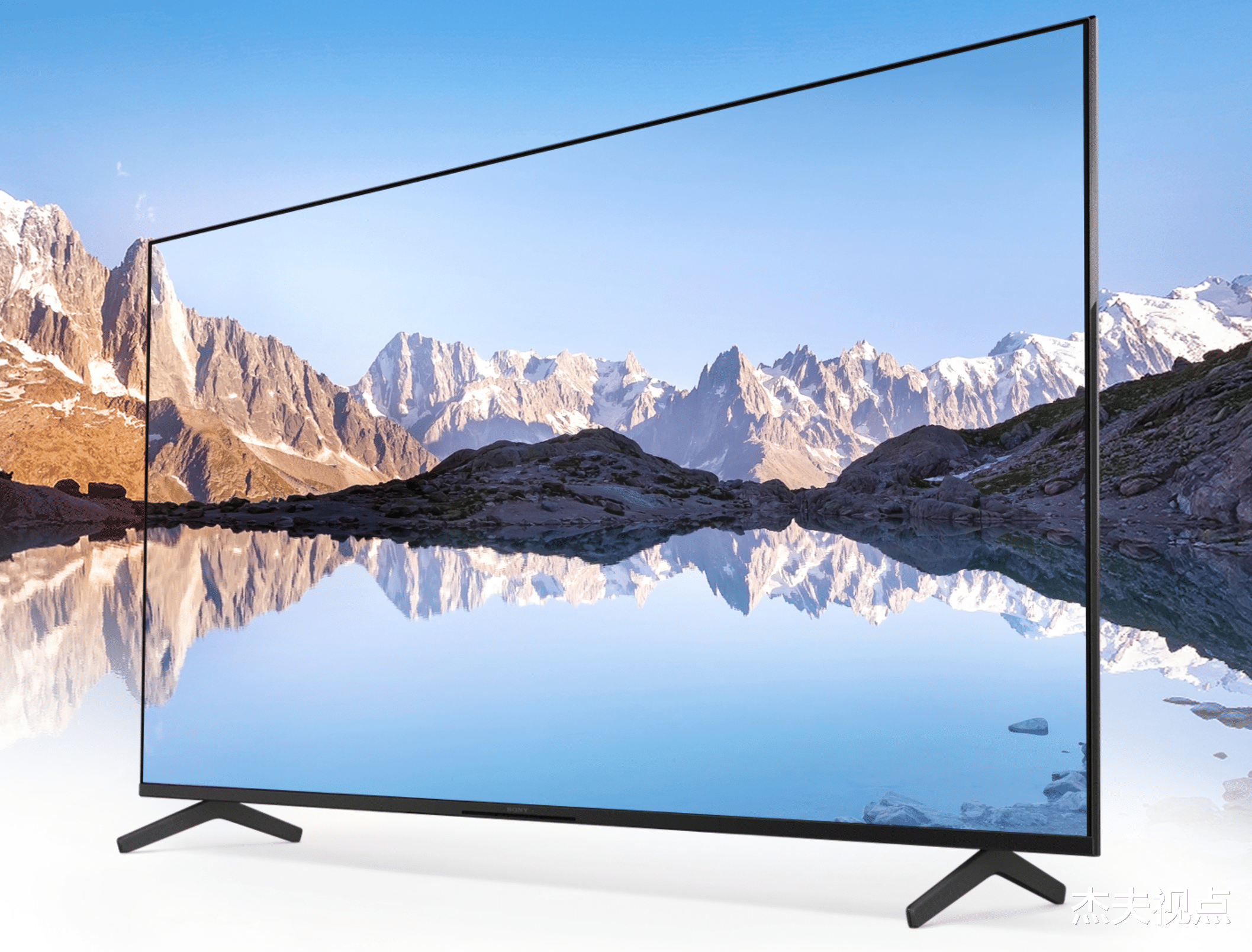 索尼|大法不厚道！新品电视开卖却只有低端货，价格太高不忍直视