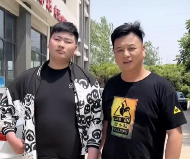 陈萌 小伟减肥训练营练得起劲，网友：陈亚男没管得住，反被陈萌拿捏了