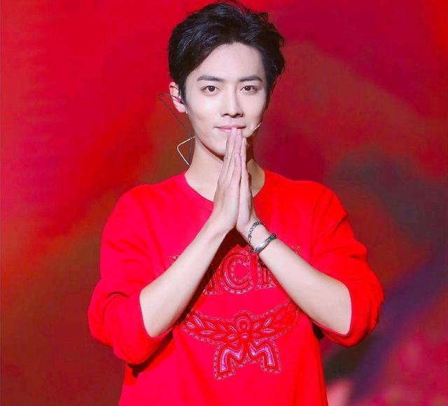 杨紫|“余生夫妇”yyds，共同当选最受关注男女艺人，期待二搭