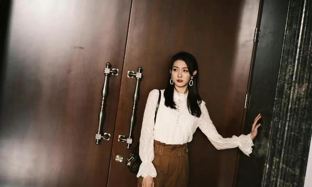 |谈起腾讯NBA女主播，就不得不提起小姨妈的大名了，你更喜欢谁？