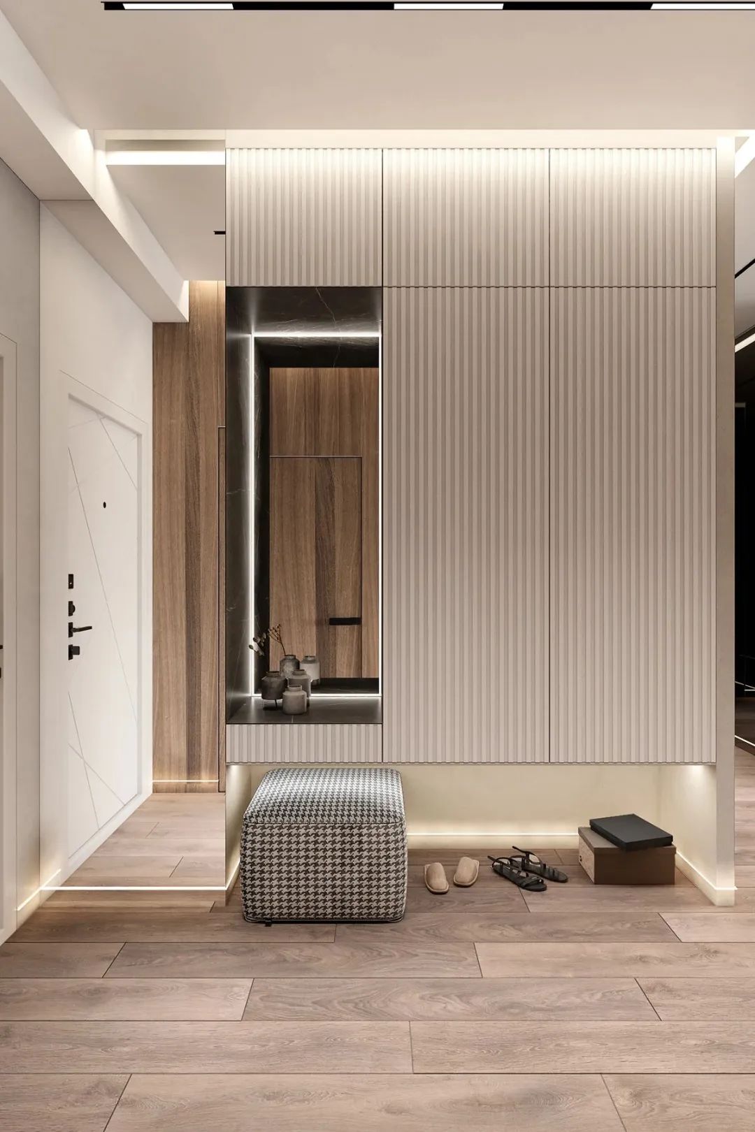 房价|怎么让家里住起来更舒适?户型优化你得会!