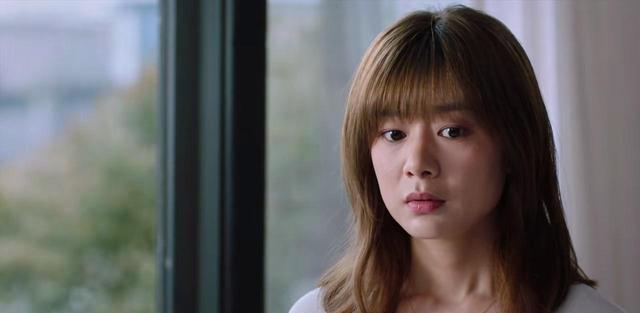 吴敏|吴敏的流产,扯下林庆昆的遮羞布,《完美伴侣》她给女人们提了醒