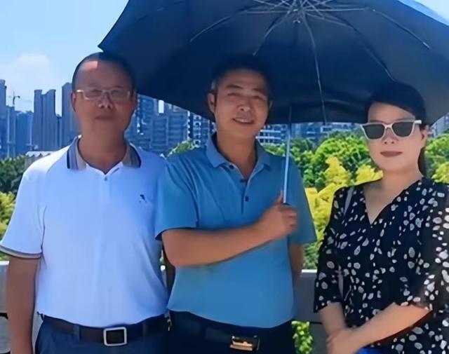 北海放出许敏母亲录音来力挺熊磊占房,贬低攻击许敏!