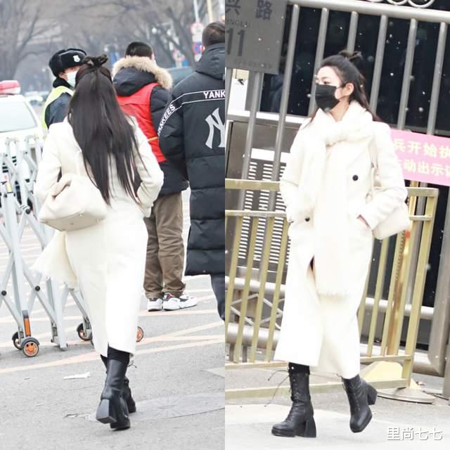 春晚|春晚首次联排新面孔多!赵丽颖终于露面,舞台装曝光红色成主流