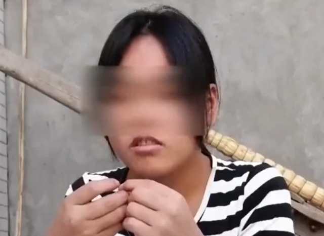 2016年陕西穷小伙娶了漂亮媳妇,神秘新娘却很少出门,引警察怀疑