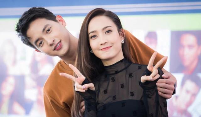 nine|Taew宣传新歌透露要接新剧！男主是96年的Nine，不愧是男神收割机