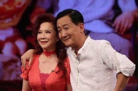 奔跑吧兄弟|蔡明：春晚成名，和导演老公相爱37年，今36岁儿子却让她犯了难