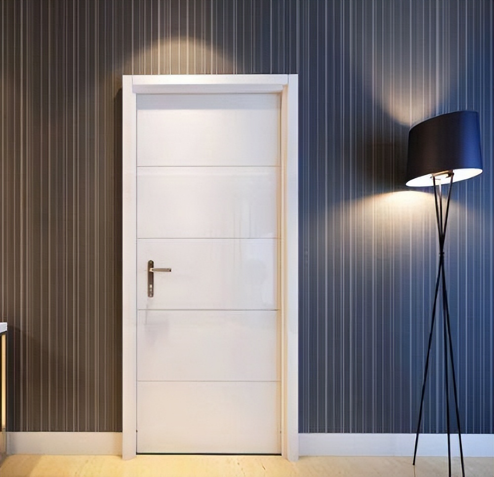 8090后装修为什么都爱用白色门?行内人说出理由,原来是这样