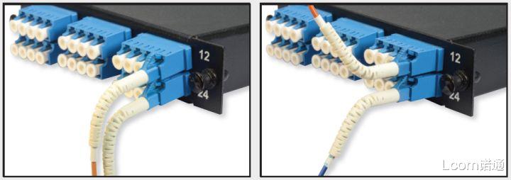 光纤|如何减少光纤弯曲带来的损耗?