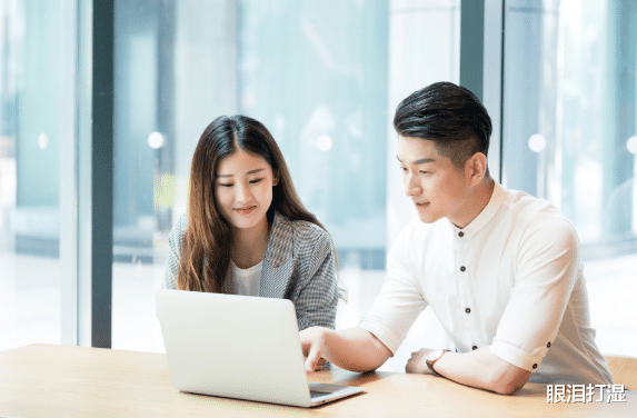 |职场人必须知道的5条竞争规则