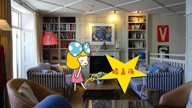 客厅茶几怎么选?面积大的请随意,面积小的请注意