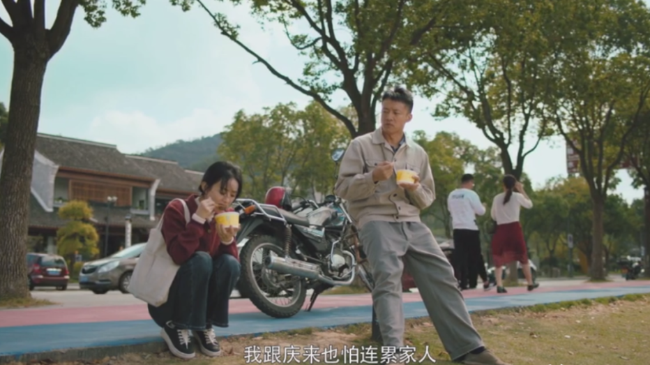 赵丽颖|赵丽颖《幸福到万家》定档？4大优势凸显，或成爆款大作