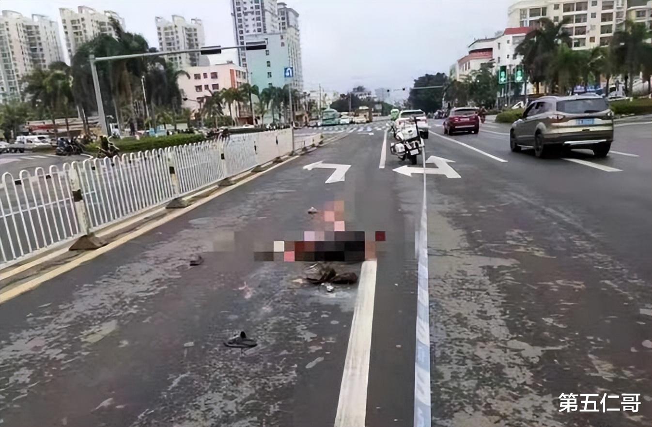 女子把车交给“男友”,豪车突然启动碾压女子死亡,竟潇洒离开!
