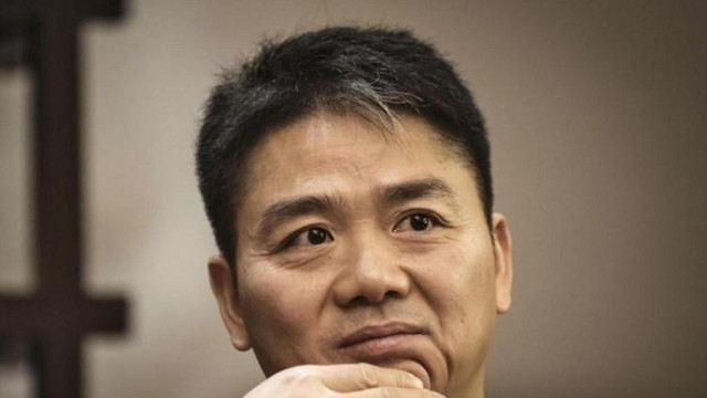 雷军|马云、王健林、刘强东、雷军，关于创业的辛酸往事