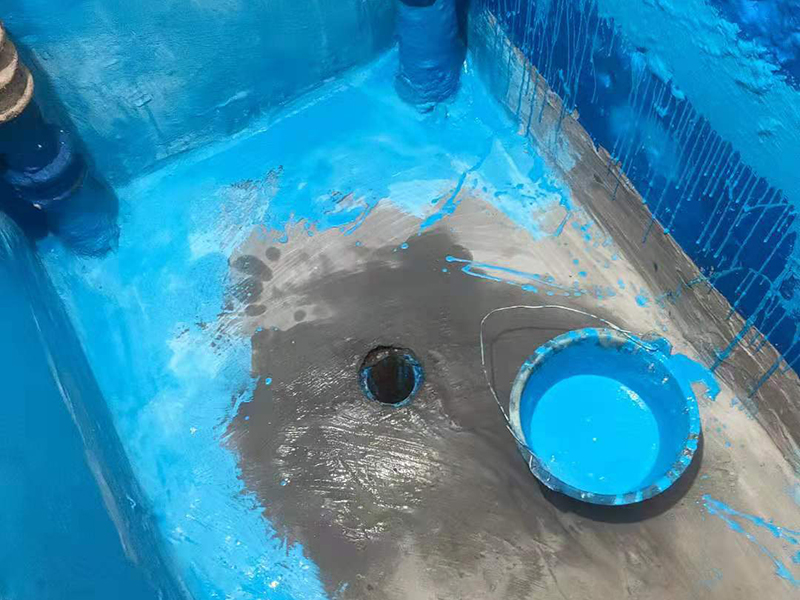 卫生间翻新装修省钱的四大技巧,卫生间翻新装修施工现场