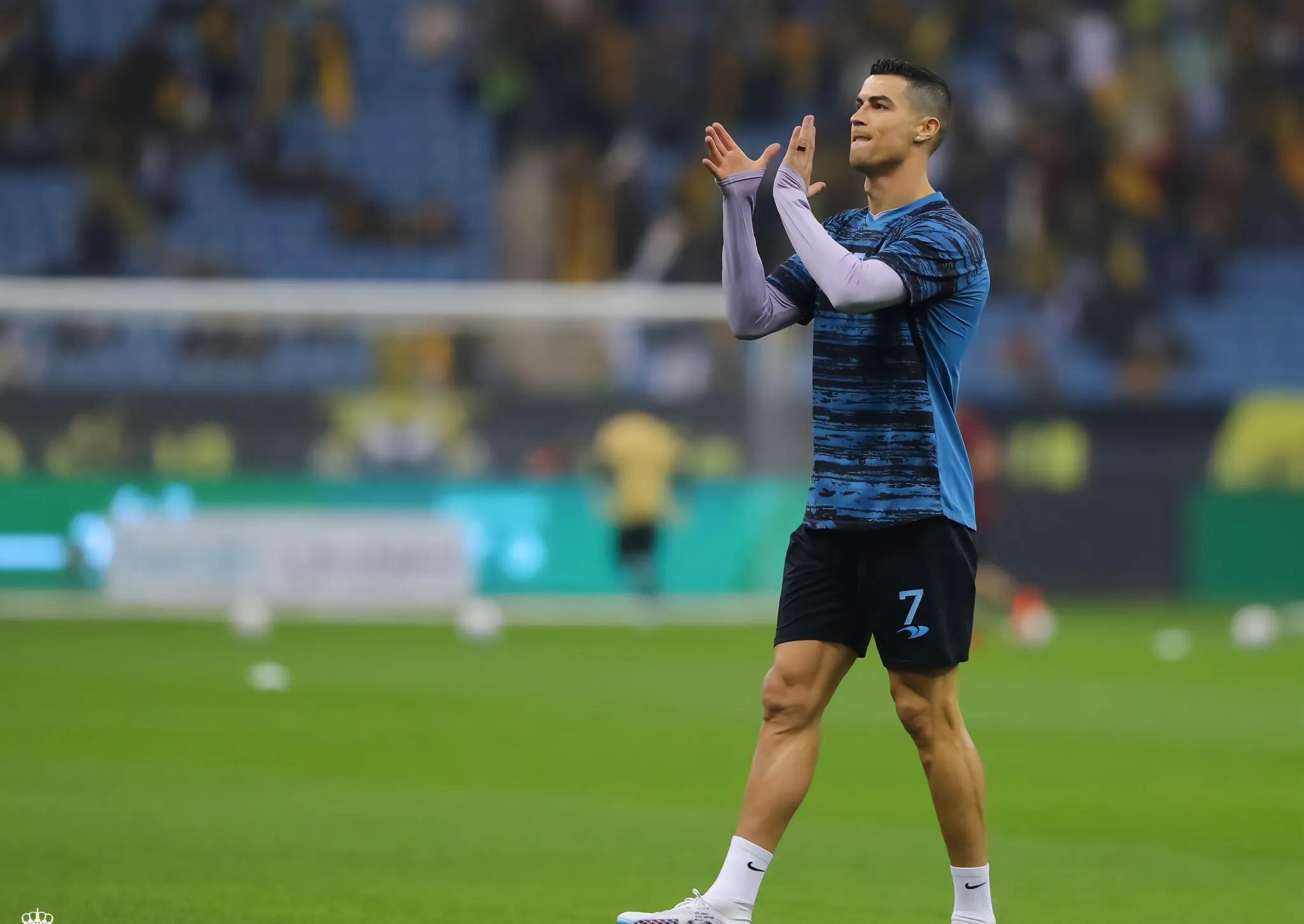 招聘|沙特超级杯被淘汰,三大错误选择制约C罗,球迷回应:他就是问题