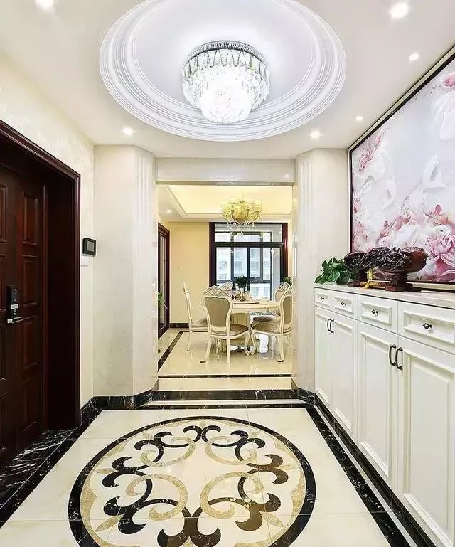 买了房别急着装,看完这一篇再来装,能让你的房子变得更漂亮!