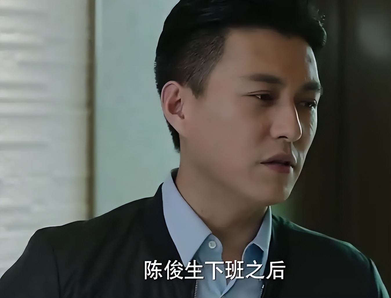 靳东|好家伙!靳东新剧开播就被一二星刷屏,观众弃剧理由出奇一致