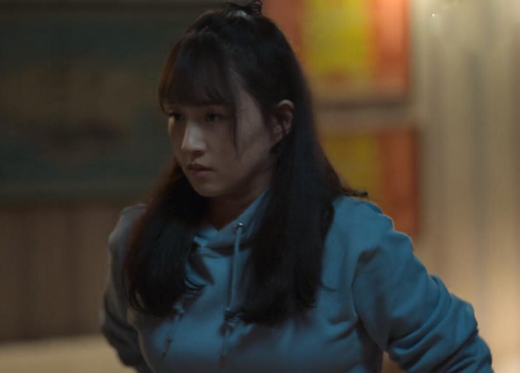 狂飙|给《狂飙》6位女演员魅力排名:大嫂飒,妹妹知性,女主没存在感