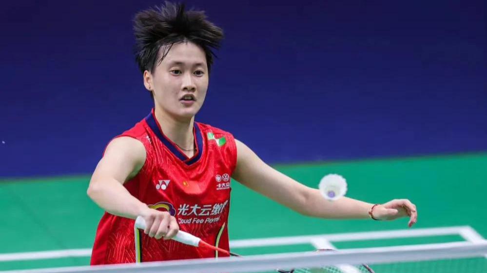 国羽|尤伯杯女团国羽大胜泰国！日本变阵彻底翻车，被韩国横扫出局