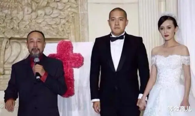 索额图|原来他们是父子！“索额图”和“小邓子”是父子真没想到