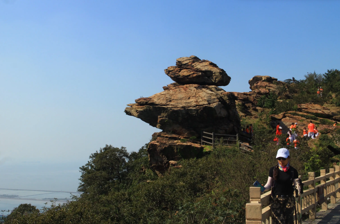 云南|盐城这些美景，你去过吗？