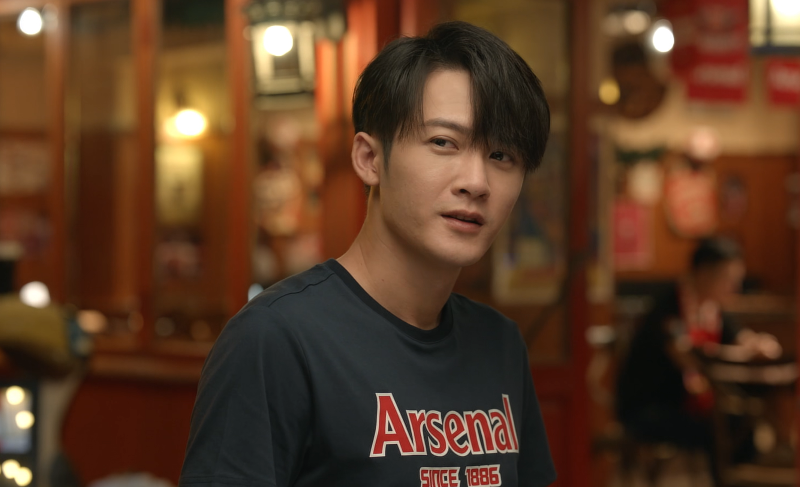 檀健次|仅播4集,拿下飙升榜第一!檀健次一出手,网络安全剧有天花板了