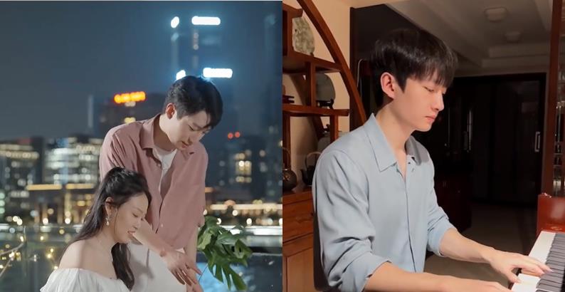 张根源|《心动5》官宣才一天,张根源被曝私生活混乱,“专一”人设不保