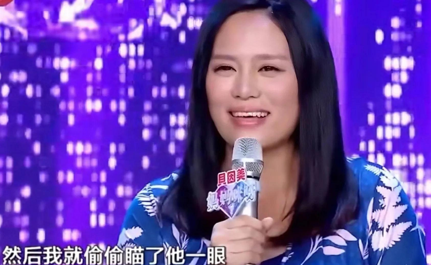 2014年,山东女子被帅气,交警开罚单后一见钟情,嫁给他报罚单之气