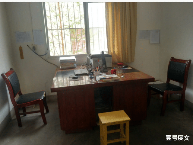 招聘|一名普通县级公务员的一天：这是什么神仙日子