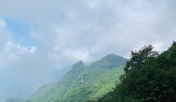 陕西|陕西这个县，名字十分特殊，了解的人说适合休闲度假
