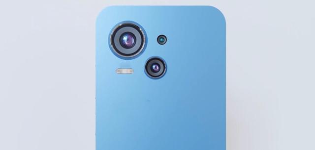 OPPO|OPPOReno9Pro+迎来大突破，天玑9100加持，后置模组有惊喜！